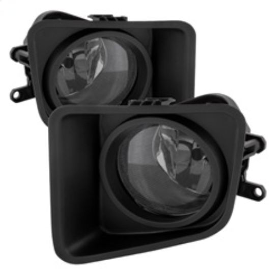 Picture of Spyder Auto Fog Light Kit - 5077707