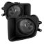 Picture of Spyder Auto Fog Light Kit - 5077707