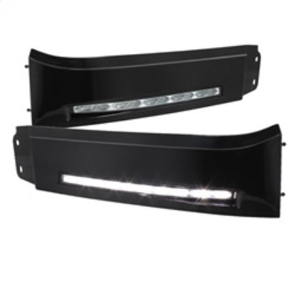 Picture of Spyder Auto Daytime Running Light - 5077714
