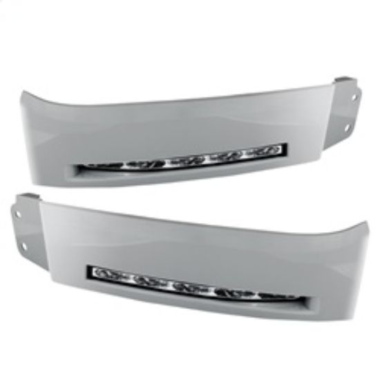 Picture of Spyder Auto Daytime Running Light - 5077721