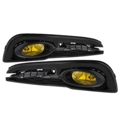 Picture of Spyder Auto Fog Light Kit - 5077752