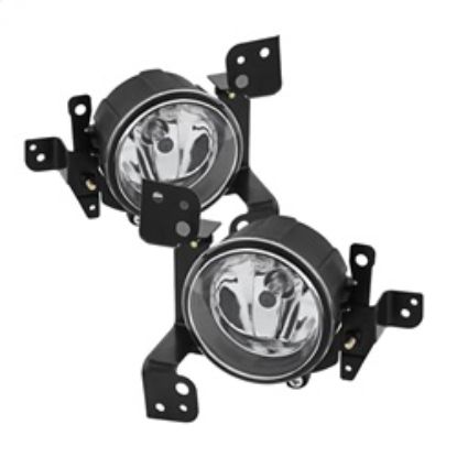 Picture of Spyder Auto Fog Light Kit - 5077769