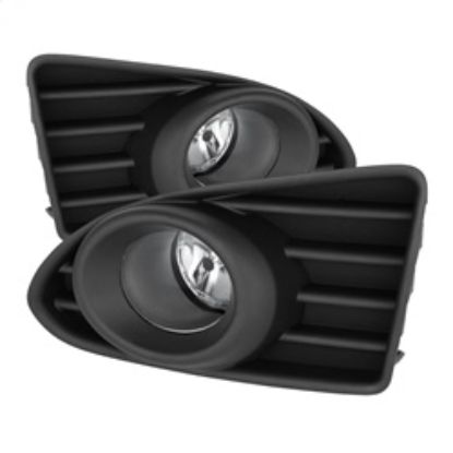 Picture of Spyder Auto Fog Light Kit - 5077868