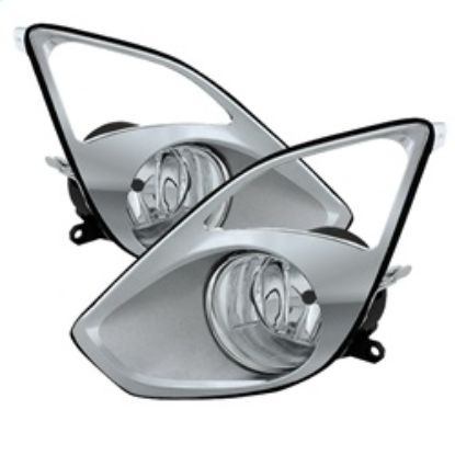 Picture of Spyder Auto Fog Light Kit - 5077875
