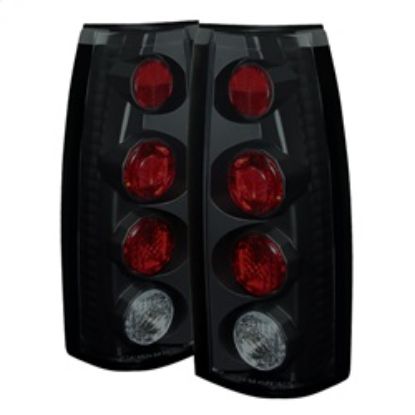 Picture of Spyder Auto Tail Light Set - 5077967