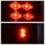 Picture of Spyder Auto Tail Light Set - 5077981