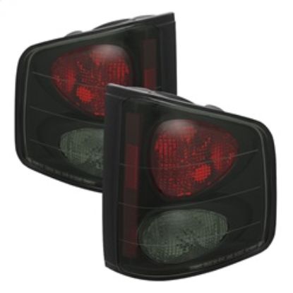 Picture of Spyder Auto Tail Light Set - 5078049