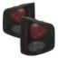 Picture of Spyder Auto Tail Light Set - 5078049