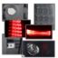 Picture of Spyder Auto Tail Light Set - 5078063