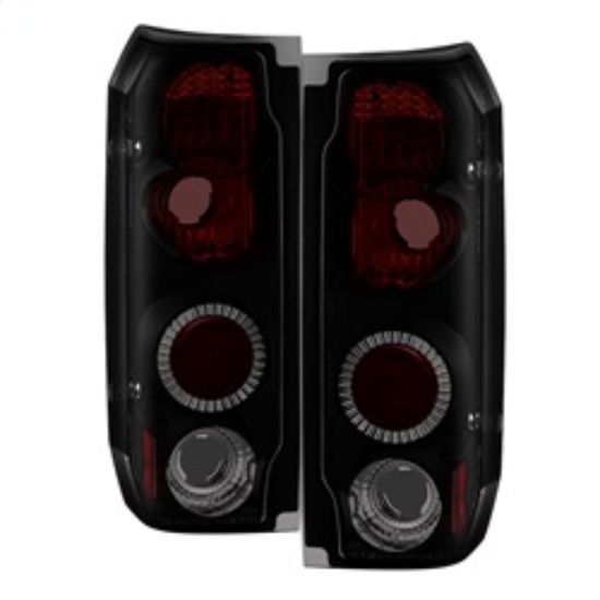 Picture of Spyder Auto Tail Light Set - 5078155