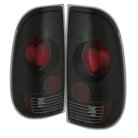 Picture of Spyder Auto Tail Light Set - 5078162