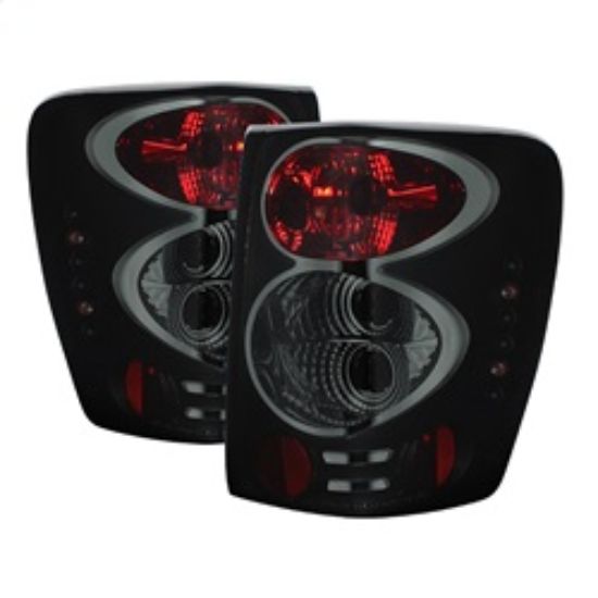 Picture of Spyder Auto Tail Light Set - 5078209
