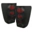 Picture of Spyder Auto Tail Light Set - 5078223