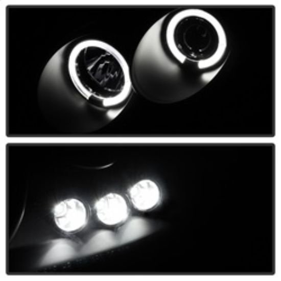 Picture of Spyder Auto Headlight - 5078285