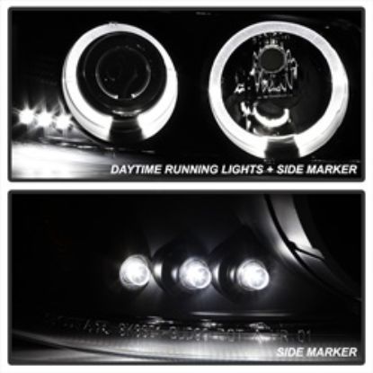 Picture of Spyder Auto Headlight - 5078292