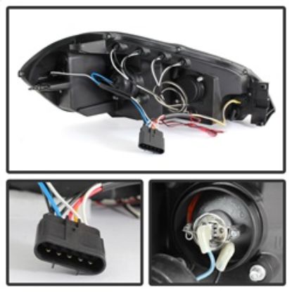Picture of Spyder Auto Headlight - 5078308