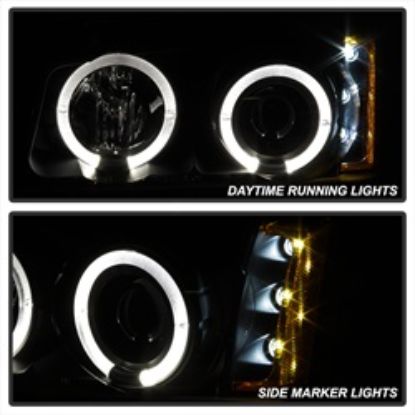 Picture of Spyder Auto Headlight - 5078315