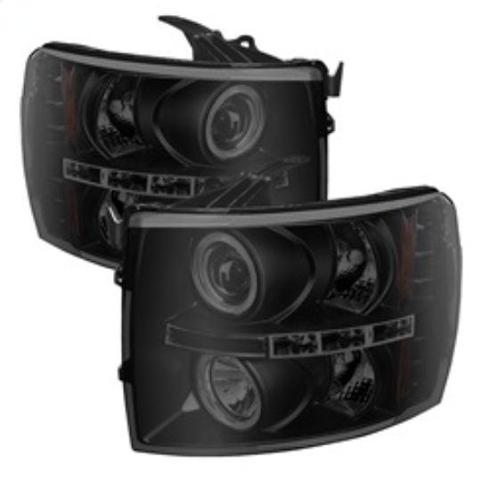 Picture of Spyder Auto Headlight - 5078322