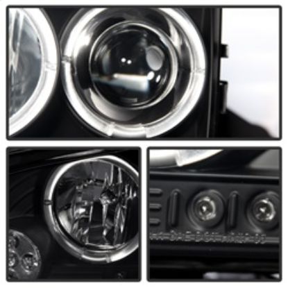 Picture of Spyder Auto Headlight - 5078353
