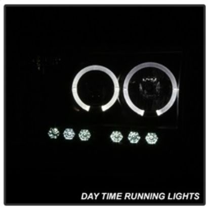 Picture of Spyder Auto Headlight - 5078384