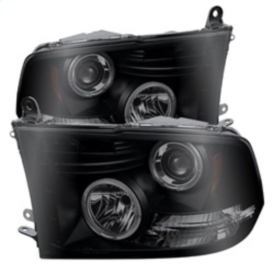 Picture of Spyder Auto Headlight - 5078407