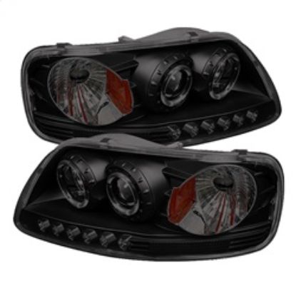 Picture of Spyder Auto Headlight - 5078445