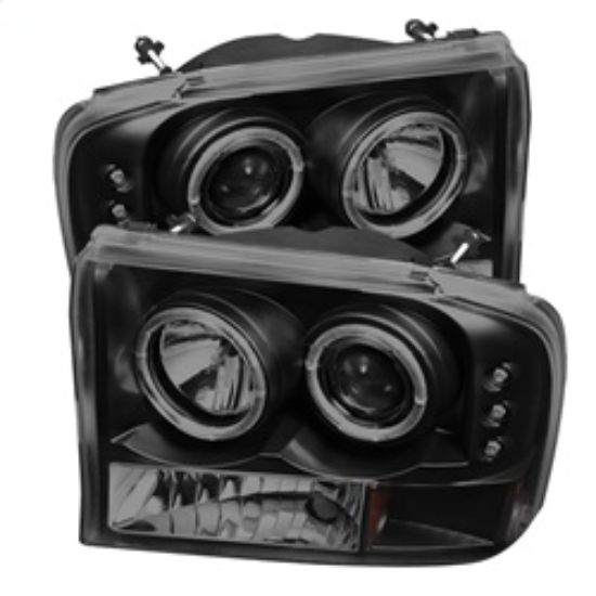 Picture of Spyder Auto Headlight - 5078452