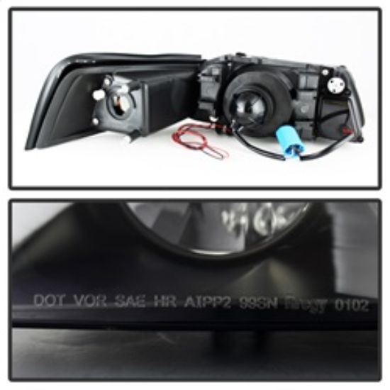 Picture of Spyder Auto Headlight - 5078469