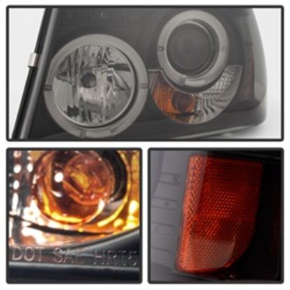 Picture of Spyder Auto Headlight - 5078476