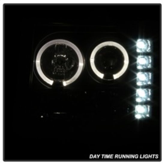 Picture of Spyder Auto Headlight - 5078506