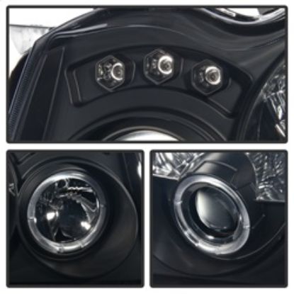Picture of Spyder Auto Headlight - 5078551