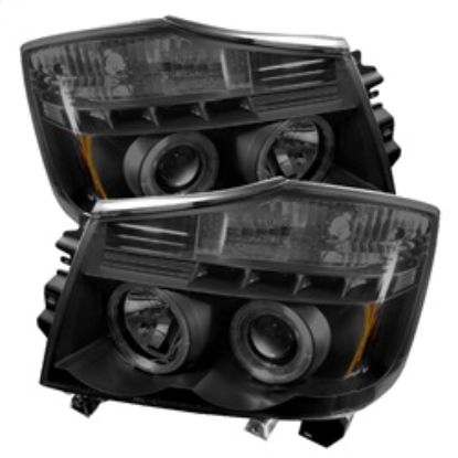 Picture of Spyder Auto Headlight - 5078605