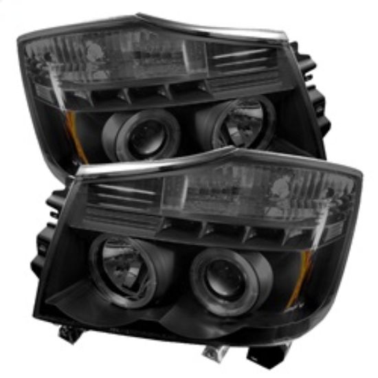 Picture of Spyder Auto Headlight - 5078605