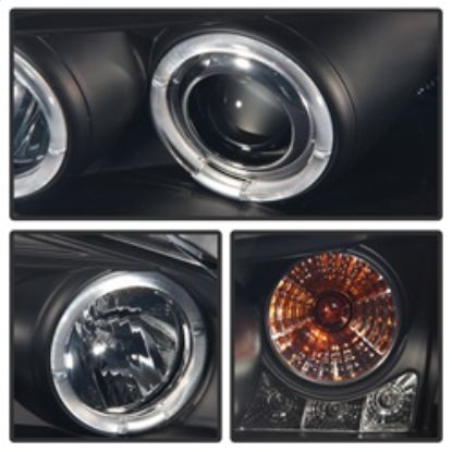 Picture of Spyder Auto Headlight - 5078612