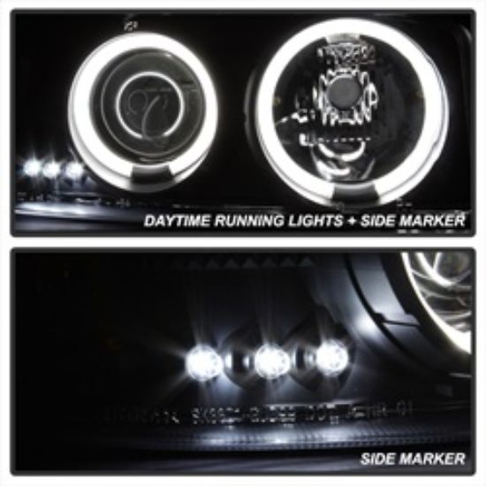 Picture of Spyder Auto Headlight - 5078704