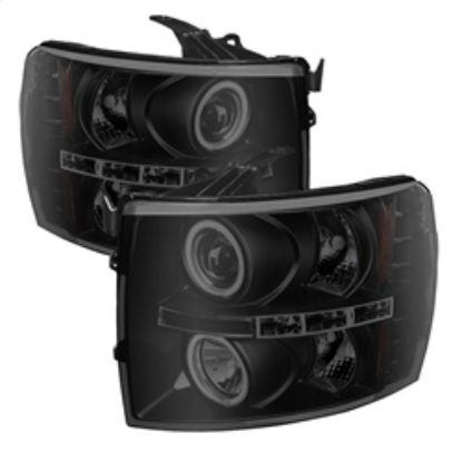 Picture of Spyder Auto Headlight - 5078735
