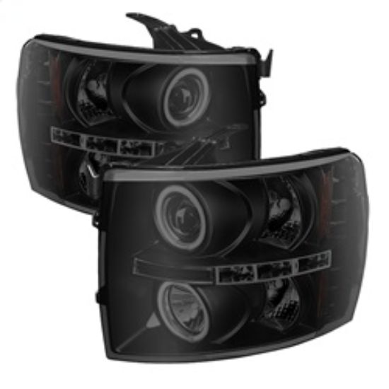 Picture of Spyder Auto Headlight - 5078735