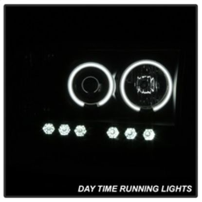 Picture of Spyder Auto Headlight - 5078797