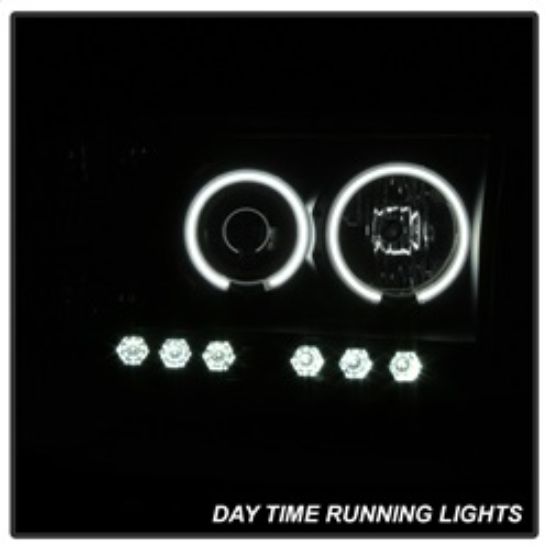 Picture of Spyder Auto Headlight - 5078797