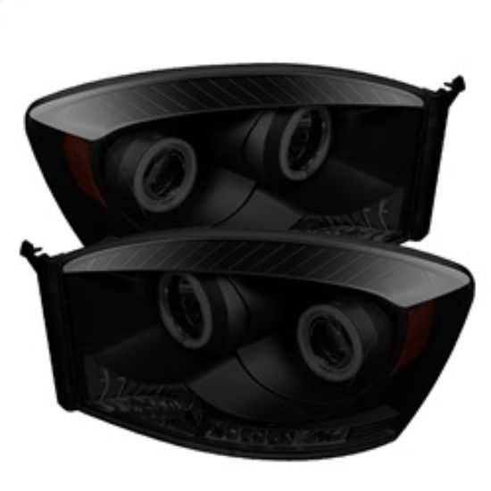 Picture of Spyder Auto Headlight - 5078803
