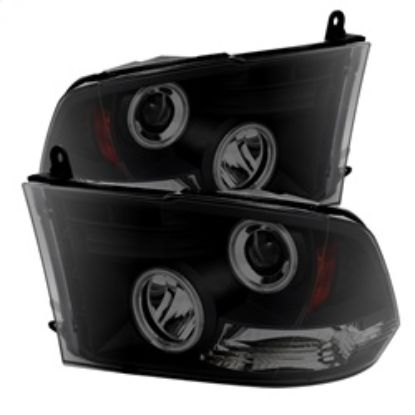 Picture of Spyder Auto Headlight - 5078810