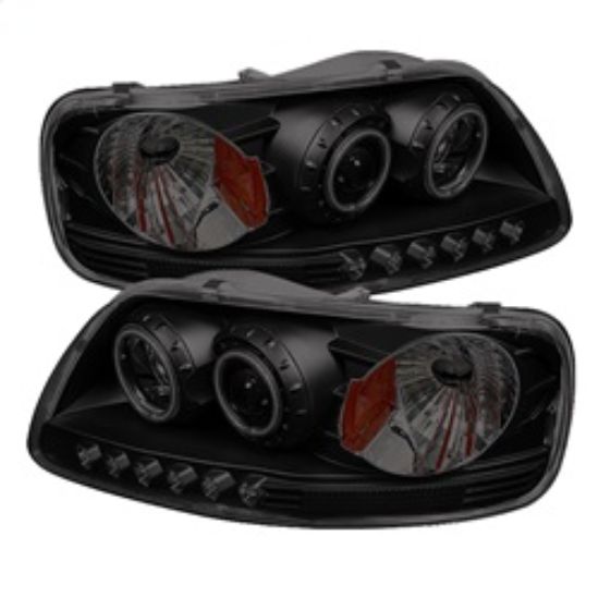 Picture of Spyder Auto Headlight - 5078858