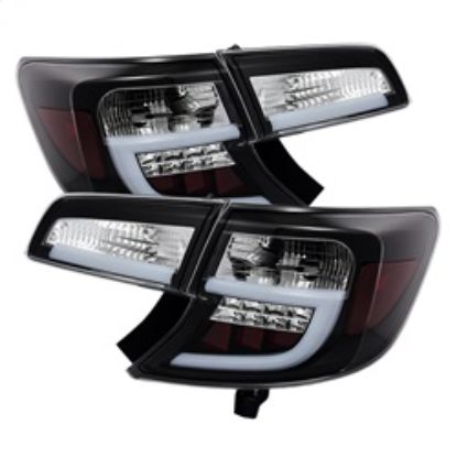 Picture of Spyder Auto Tail Light Set - 5079411