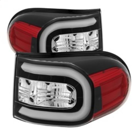 Picture of Spyder Auto Tail Light Set - 5079442