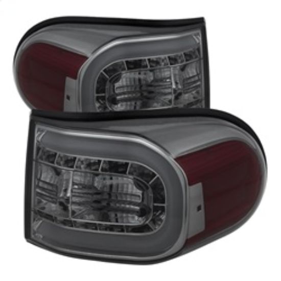 Picture of Spyder Auto Tail Light Set - 5079466
