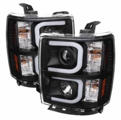 Picture of Spyder Auto Headlight - 5079473
