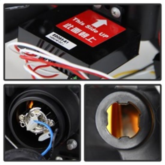 Picture of Spyder Auto Headlight - 5079503