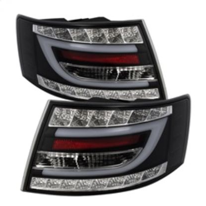 Picture of Spyder Auto Tail Light Set - 5079602