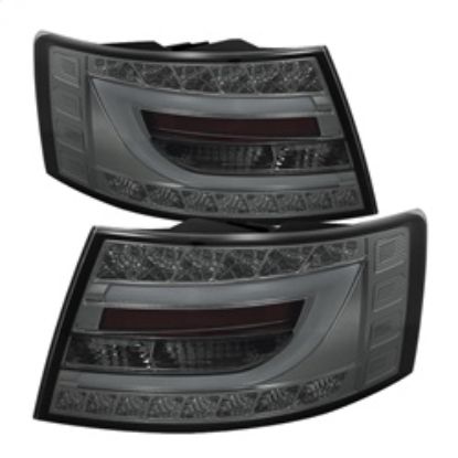 Picture of Spyder Auto Tail Light Set - 5079626