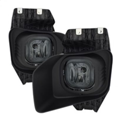 Picture of Spyder Auto Fog Light Kit - 5079725